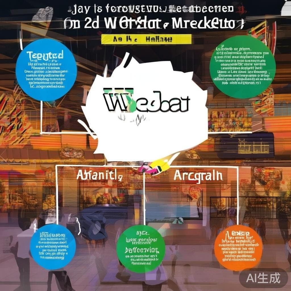 微信营销怎么获客?这5个方法让你的客户源源不断! - 快讯网 - 分享生活资讯热点话题综合门户网www.yunbaotong.com