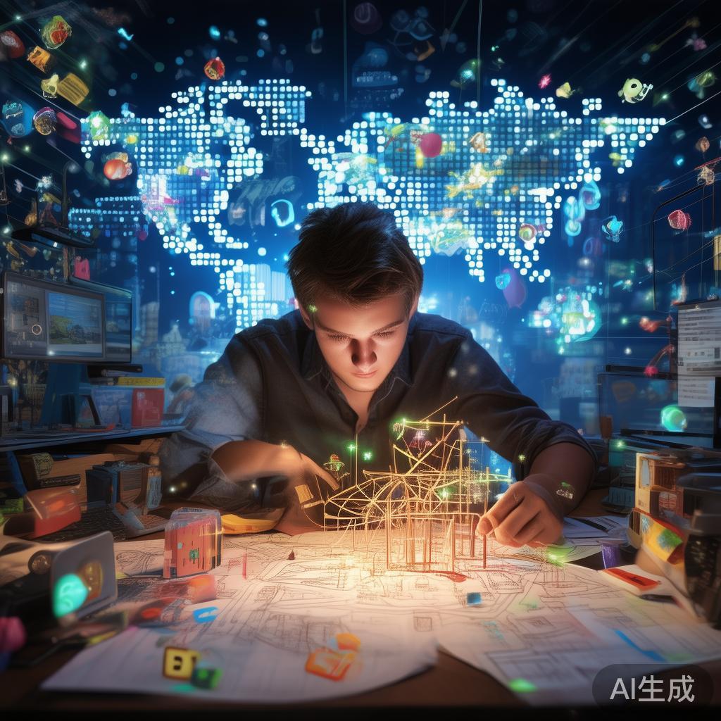 网络获客,从零开始打造你的线上流量池 - 快讯网 - 分享生活资讯热点话题综合门户网www.yunbaotong.com