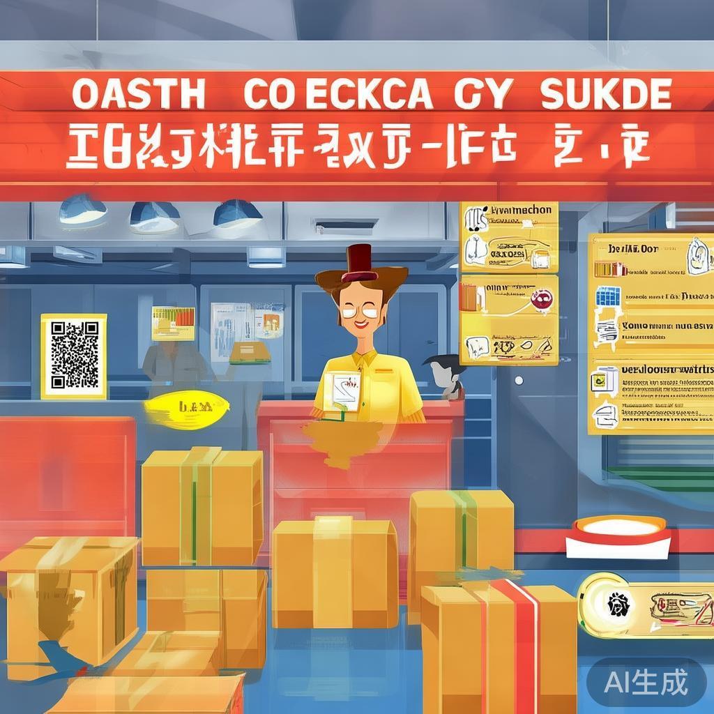 邮政包裹领取指南 - 快讯网 - 分享生活资讯热点话题综合门户网www.yunbaotong.com