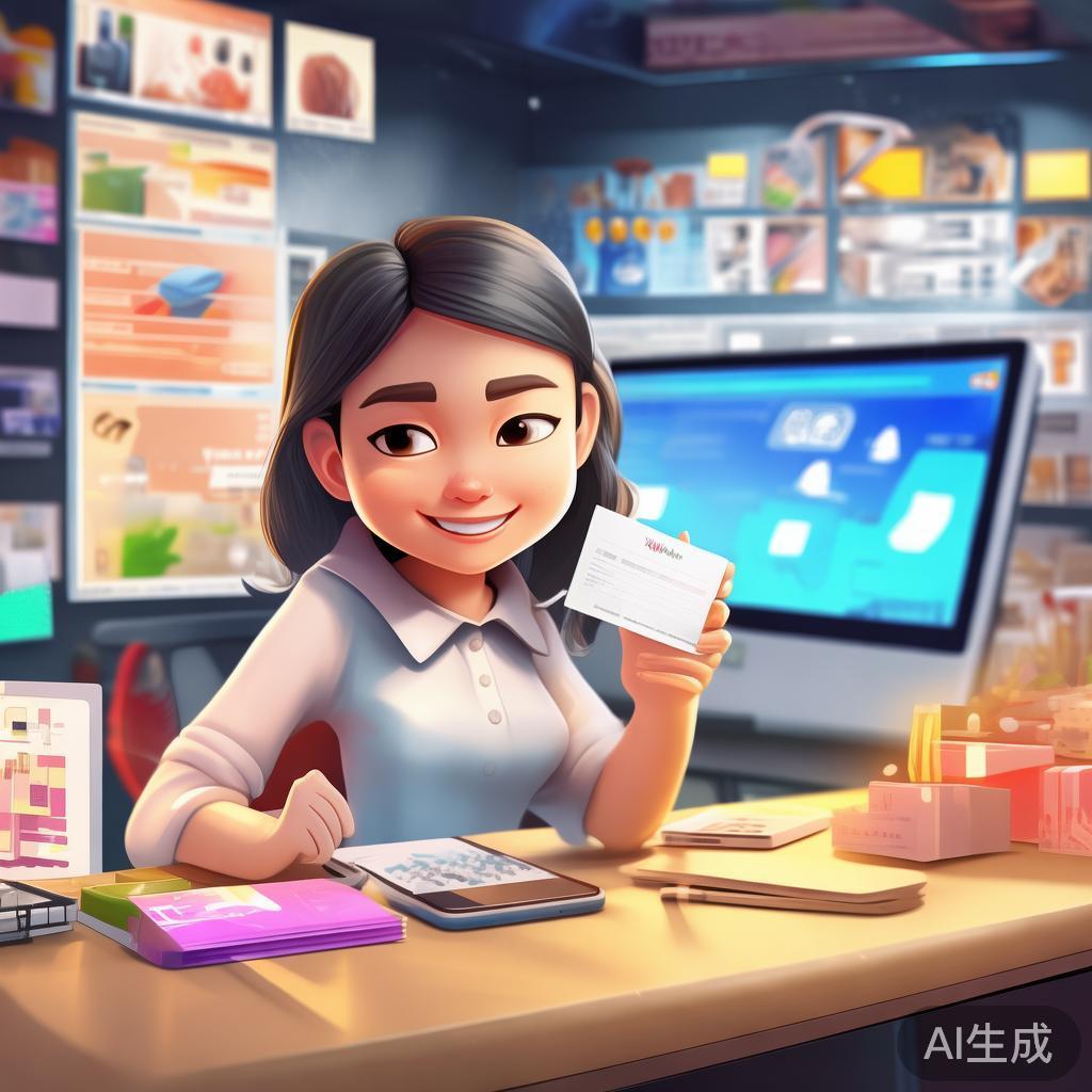 京东白条领卡,助力小卖家的高效运营 - 快讯网 - 分享生活资讯热点话题综合门户网www.yunbaotong.com