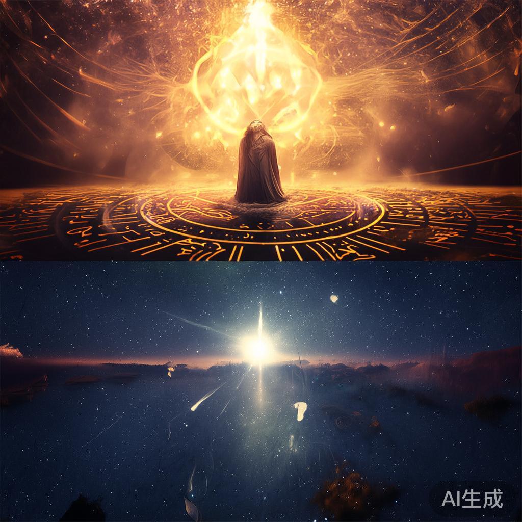 从符文仪式到永恒的符文,开启精神的觉醒 - 快讯网 - 分享生活资讯热点话题综合门户网www.yunbaotong.com