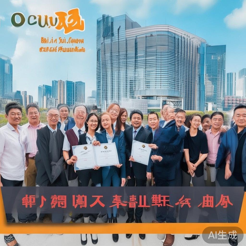 得力集团积极申请补贴,赋能企业高质量发展新征程 - 快讯网 - 分享生活资讯热点话题综合门户网www.yunbaotong.com