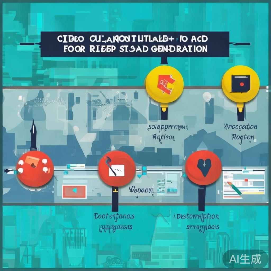 视频线索获客,从零开始的全流程操作指南 - 快讯网 - 分享生活资讯热点话题综合门户网www.yunbaotong.com