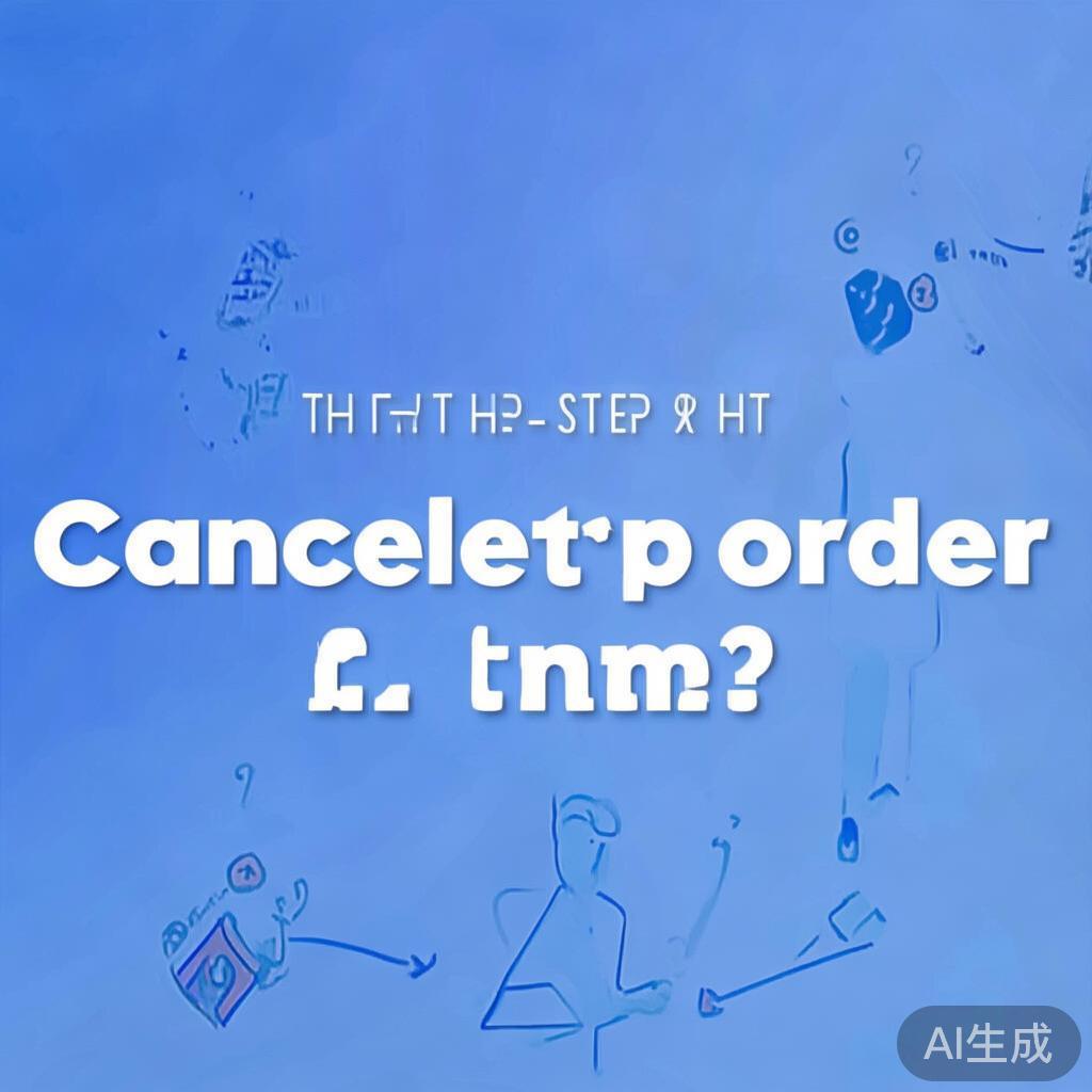 如何取消获客易订单?一步步教你轻松解决! - 快讯网 - 分享生活资讯热点话题综合门户网www.yunbaotong.com