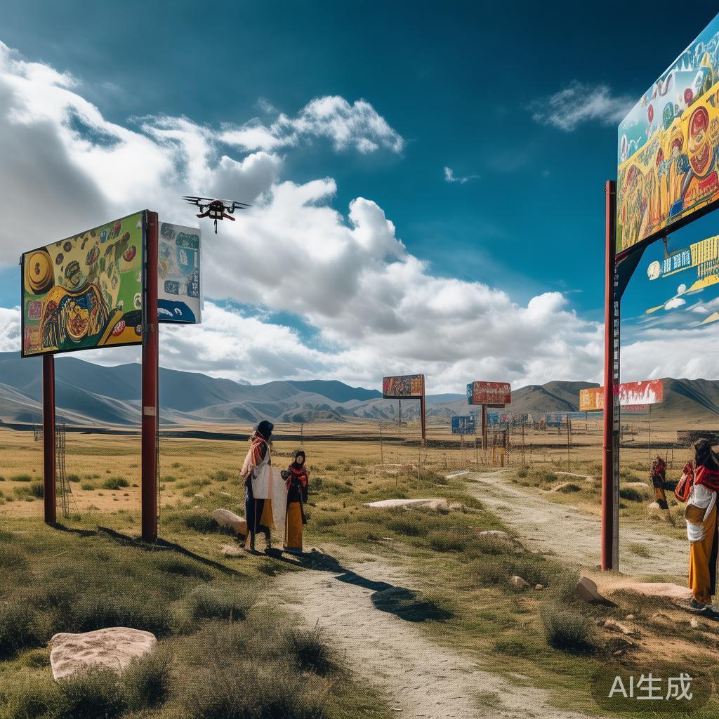 西藏裂变获客,如何在高原净土中实现流量变现? - 快讯网 - 分享生活资讯热点话题综合门户网www.yunbaotong.com