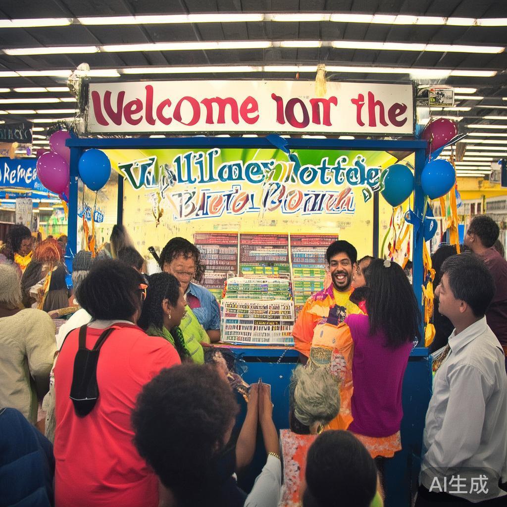1.现场福利彩票的基本介绍 - 快讯网 - 分享生活资讯热点话题综合门户网www.yunbaotong.com