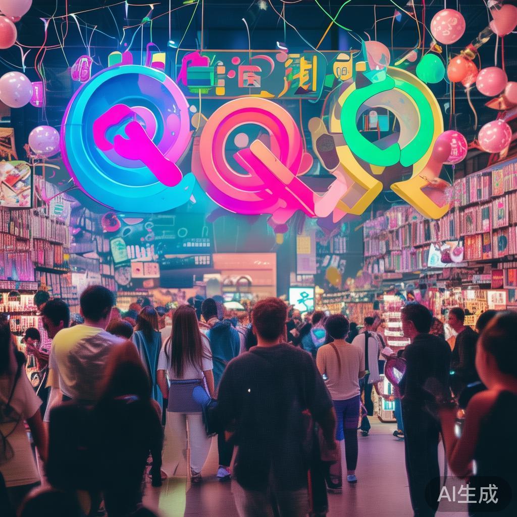 QQ音乐大优惠,才不要让你的音乐体验更上一层楼! - 快讯网 - 分享生活资讯热点话题综合门户网www.yunbaotong.com