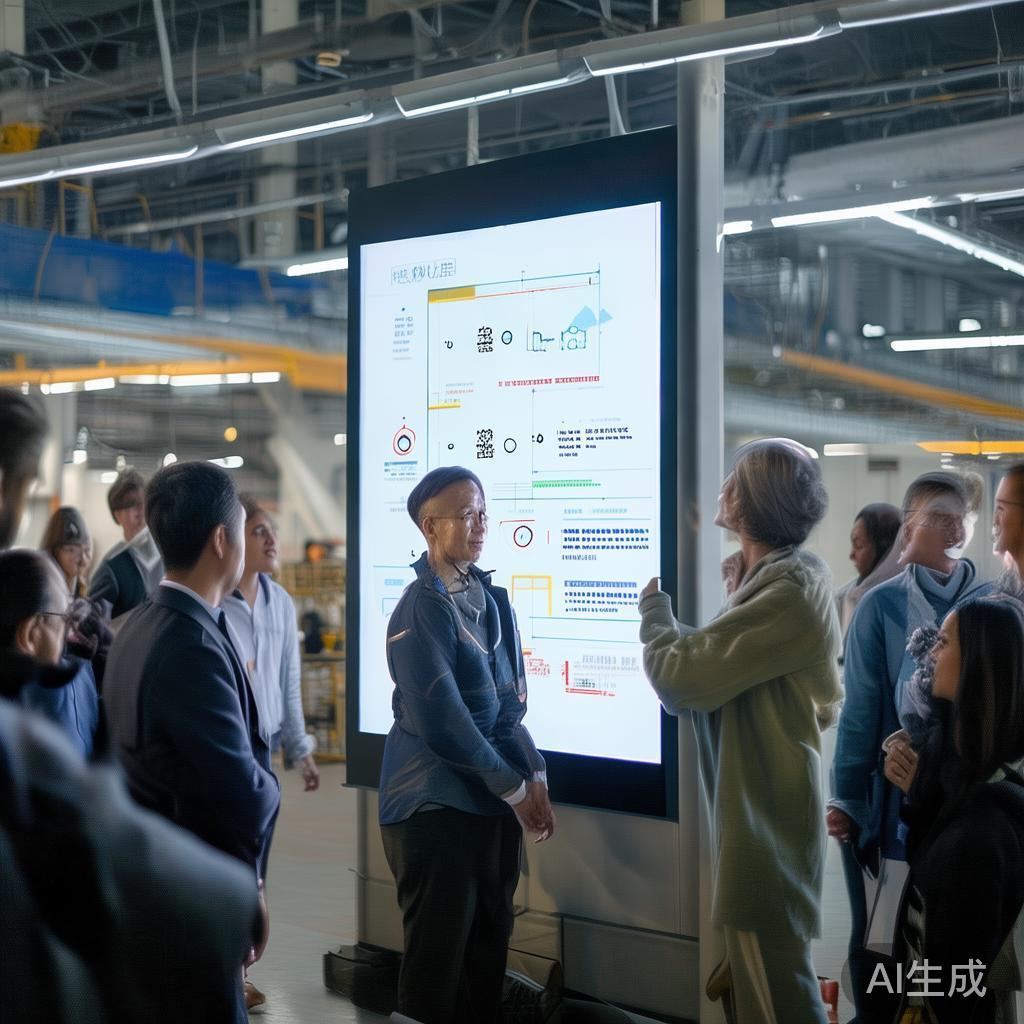 新疆工厂获客收费模式解析,如何低成本高效率拓展客户? - 快讯网 - 分享生活资讯热点话题综合门户网www.yunbaotong.com