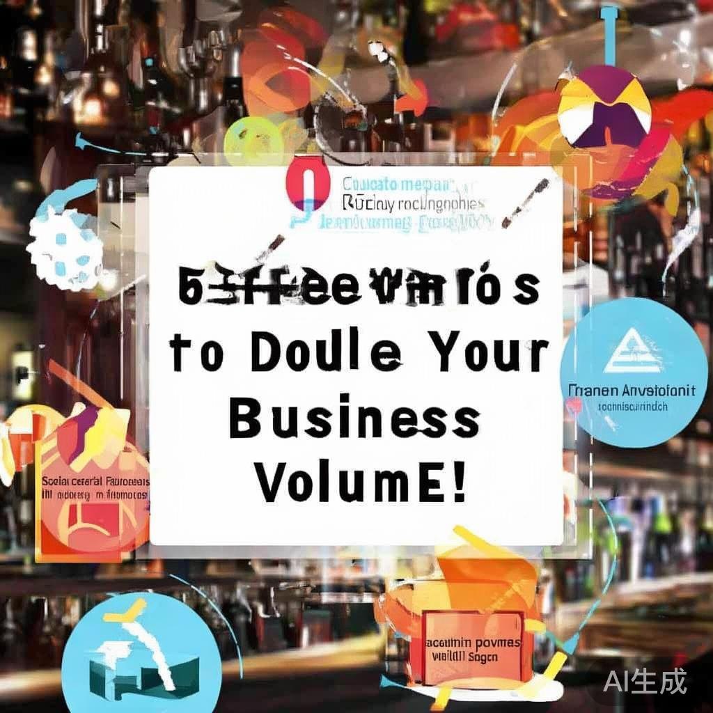 基酒供应怎么获客?这5个策略让你的业务量翻倍! - 快讯网 - 分享生活资讯热点话题综合门户网www.yunbaotong.com