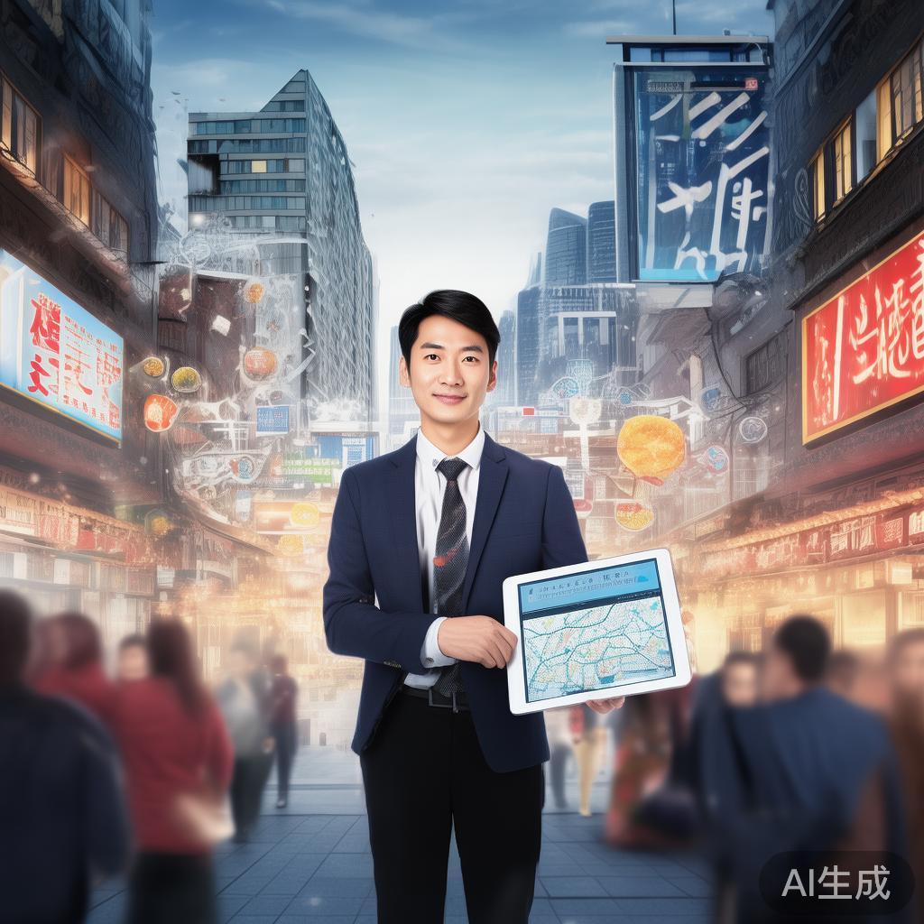 湖北引流获客实战指南,从线上到线下,全方位提升客流量! - 快讯网 - 分享生活资讯热点话题综合门户网www.yunbaotong.com