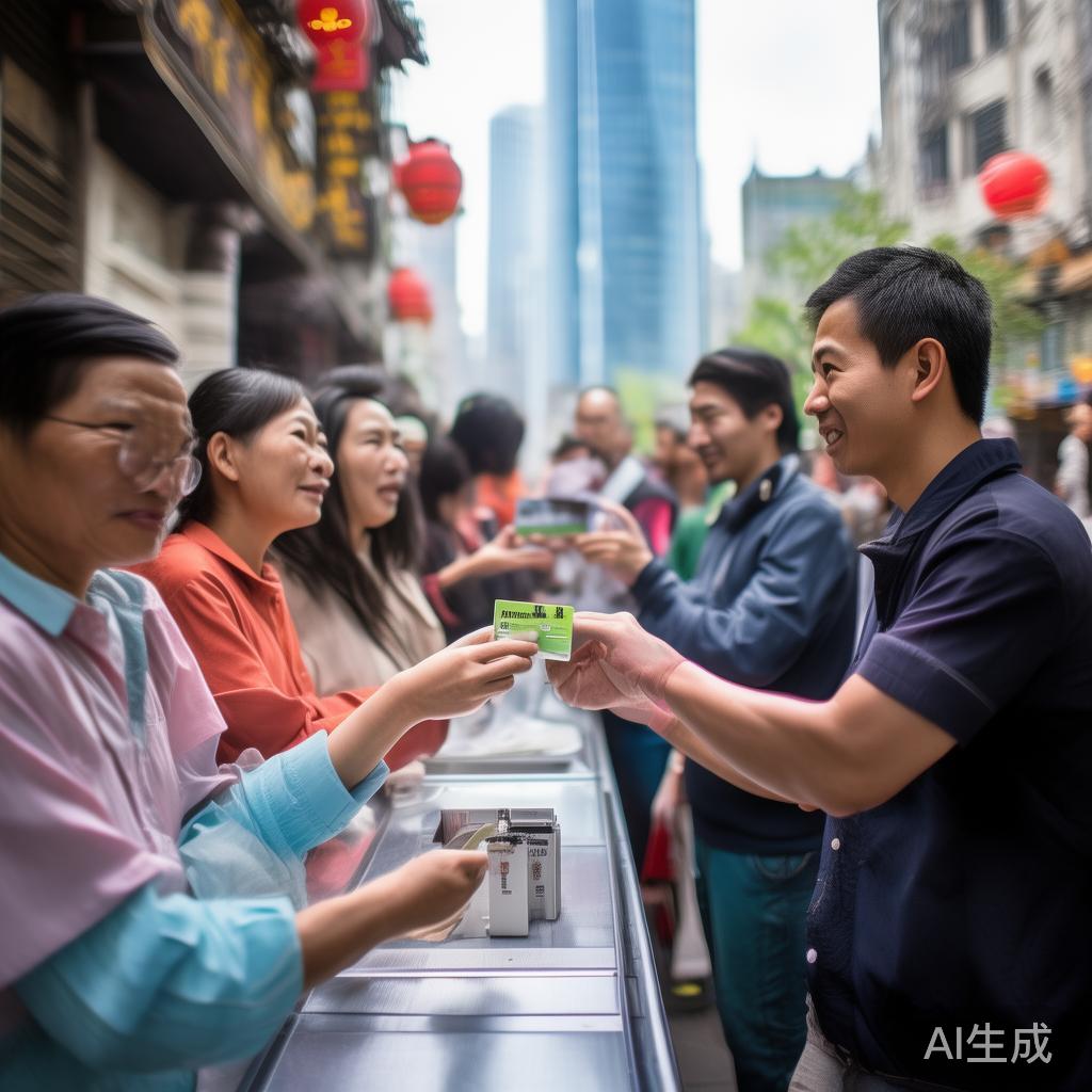 上海医保卡发放便捷,助您轻松享受医保服务 - 快讯网 - 分享生活资讯热点话题综合门户网www.yunbaotong.com