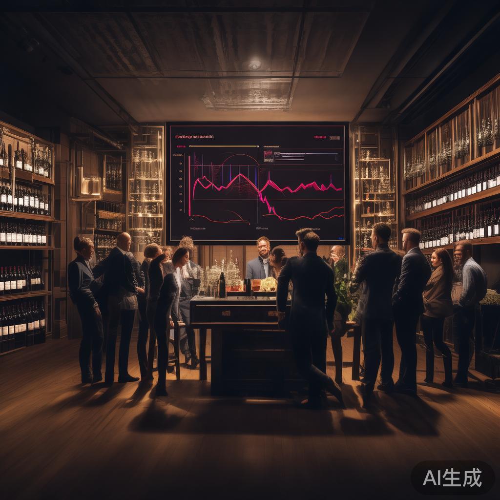 红酒私域流量,如何精准获客并实现客户终身价值? - 快讯网 - 分享生活资讯热点话题综合门户网www.yunbaotong.com