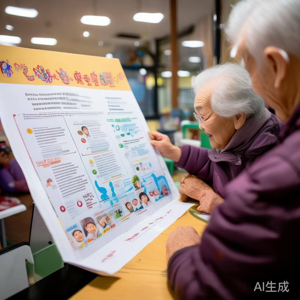 高邑县高龄补贴申请指南,暖心政策惠及银龄,申请流程详解 - 快讯网 - 分享生活资讯热点话题综合门户网www.yunbaotong.com