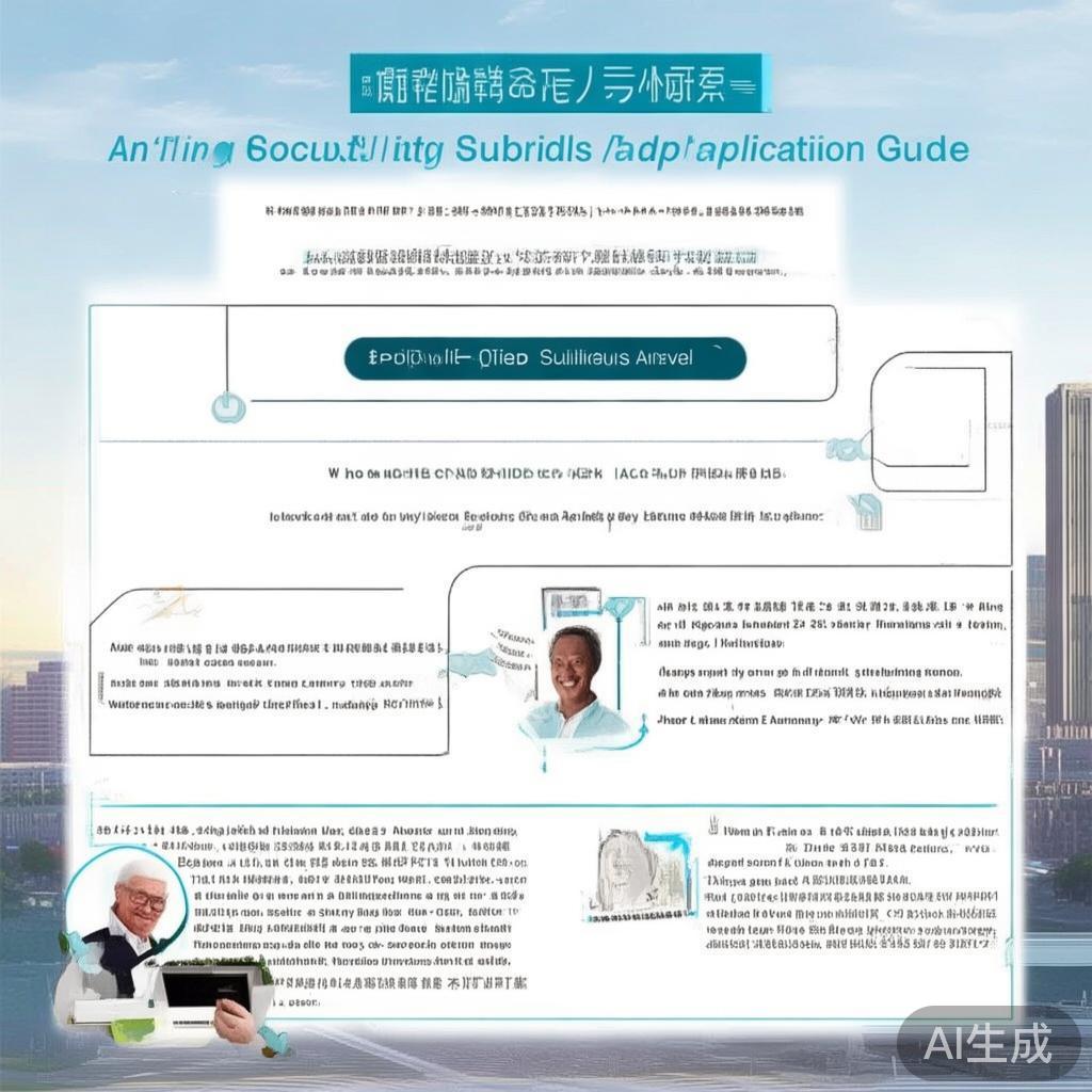 安宁市社保补贴申请指南,政策解读与办理全流程 - 快讯网 - 分享生活资讯热点话题综合门户网www.yunbaotong.com