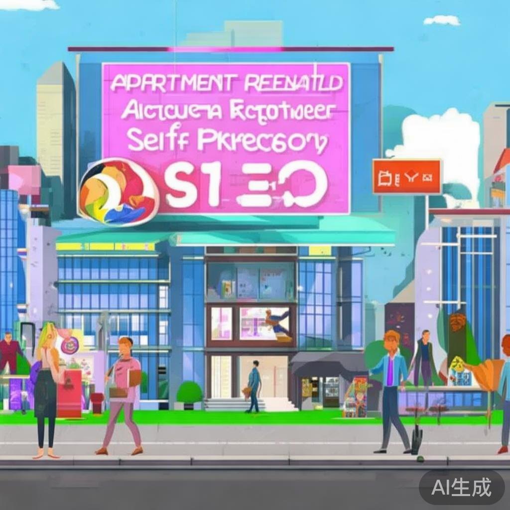 公寓房屋租赁如何精准获客？自媒体运营的5个关键策略！ - 快讯网 - 分享生活资讯热点话题综合门户网www.yunbaotong.com