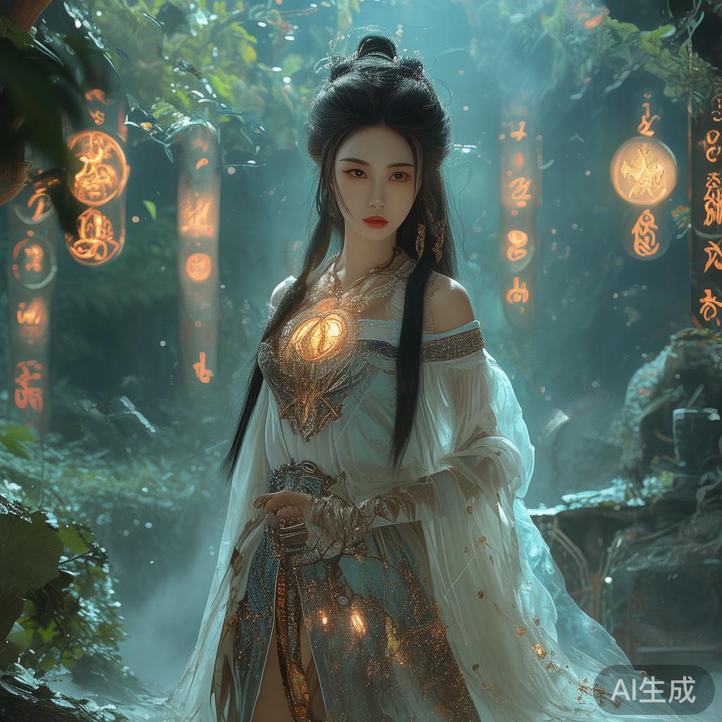 虞姬皮肤，游戏中的秘密与觉醒 - 快讯网 - 分享生活资讯热点话题综合门户网www.yunbaotong.com
