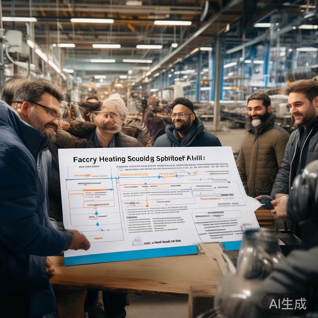 厂房取暖补贴申请全攻略,从条件到流程,助企业温暖过冬 - 快讯网 - 分享生活资讯热点话题综合门户网www.yunbaotong.com