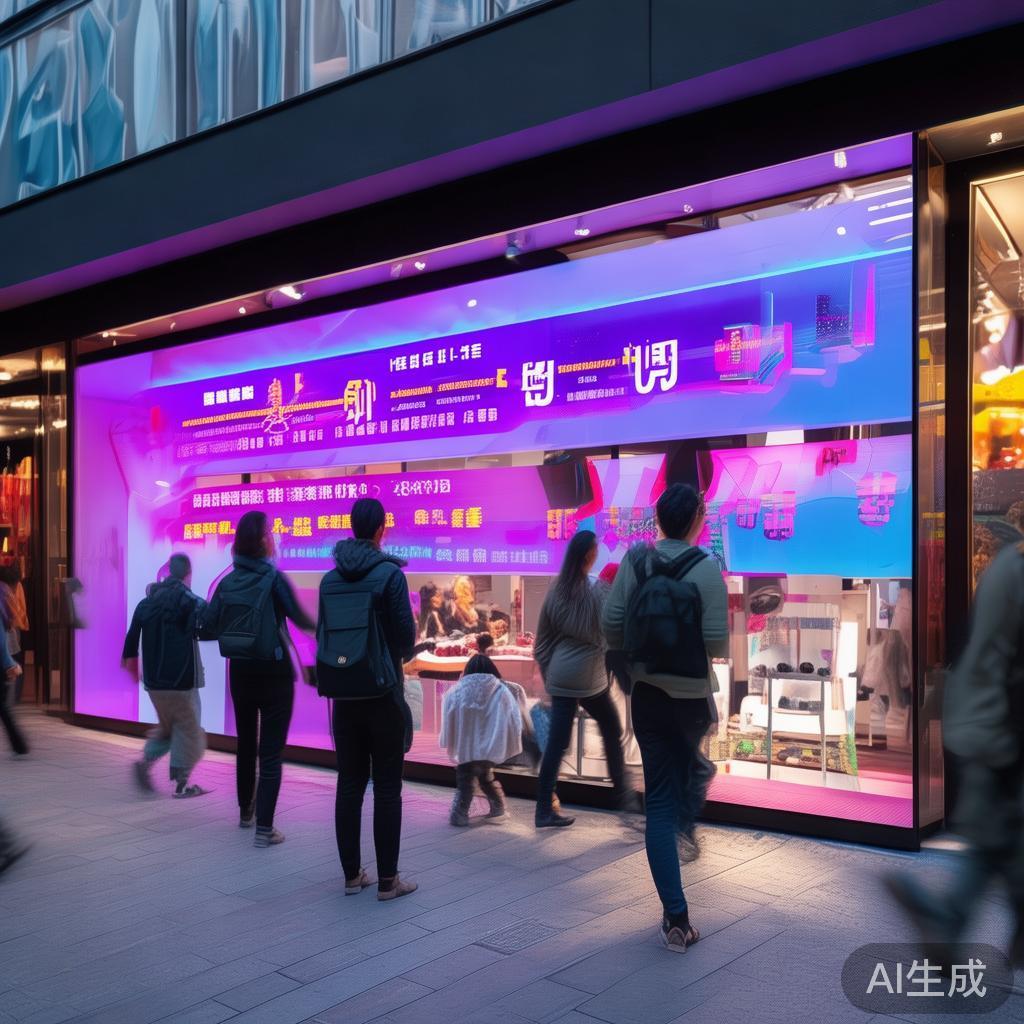 嘉善门店如何精准获客?这5大策略让你业绩翻倍! - 快讯网 - 分享生活资讯热点话题综合门户网www.yunbaotong.com