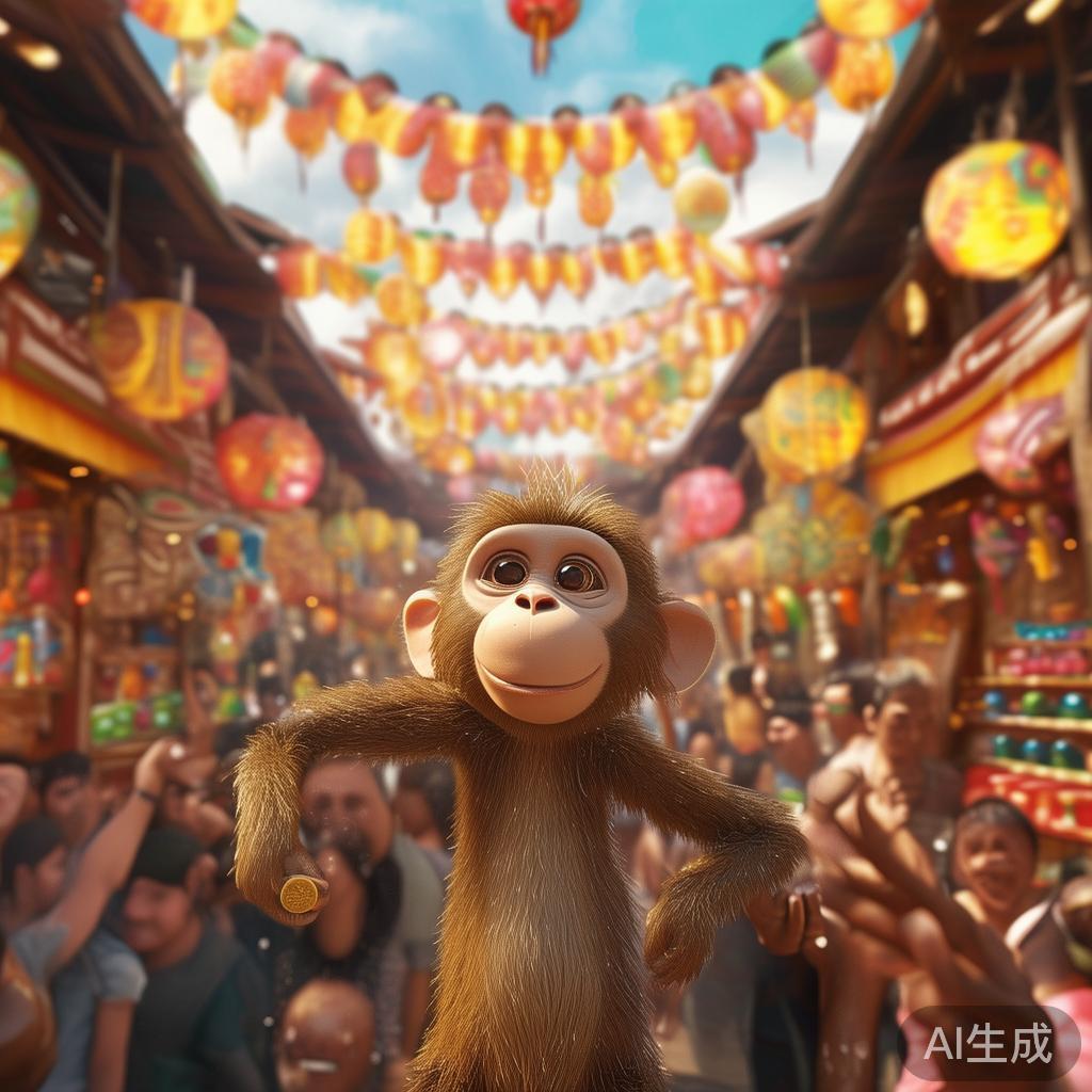 猴币来了!怎么领取? - 快讯网 - 分享生活资讯热点话题综合门户网www.yunbaotong.com