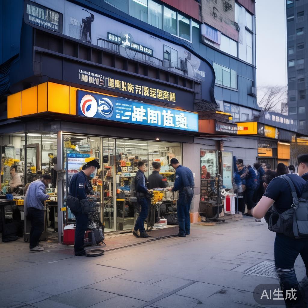 辽宁汽修获客新思路，合作共赢，引爆本地流量！ - 快讯网 - 分享生活资讯热点话题综合门户网www.yunbaotong.com