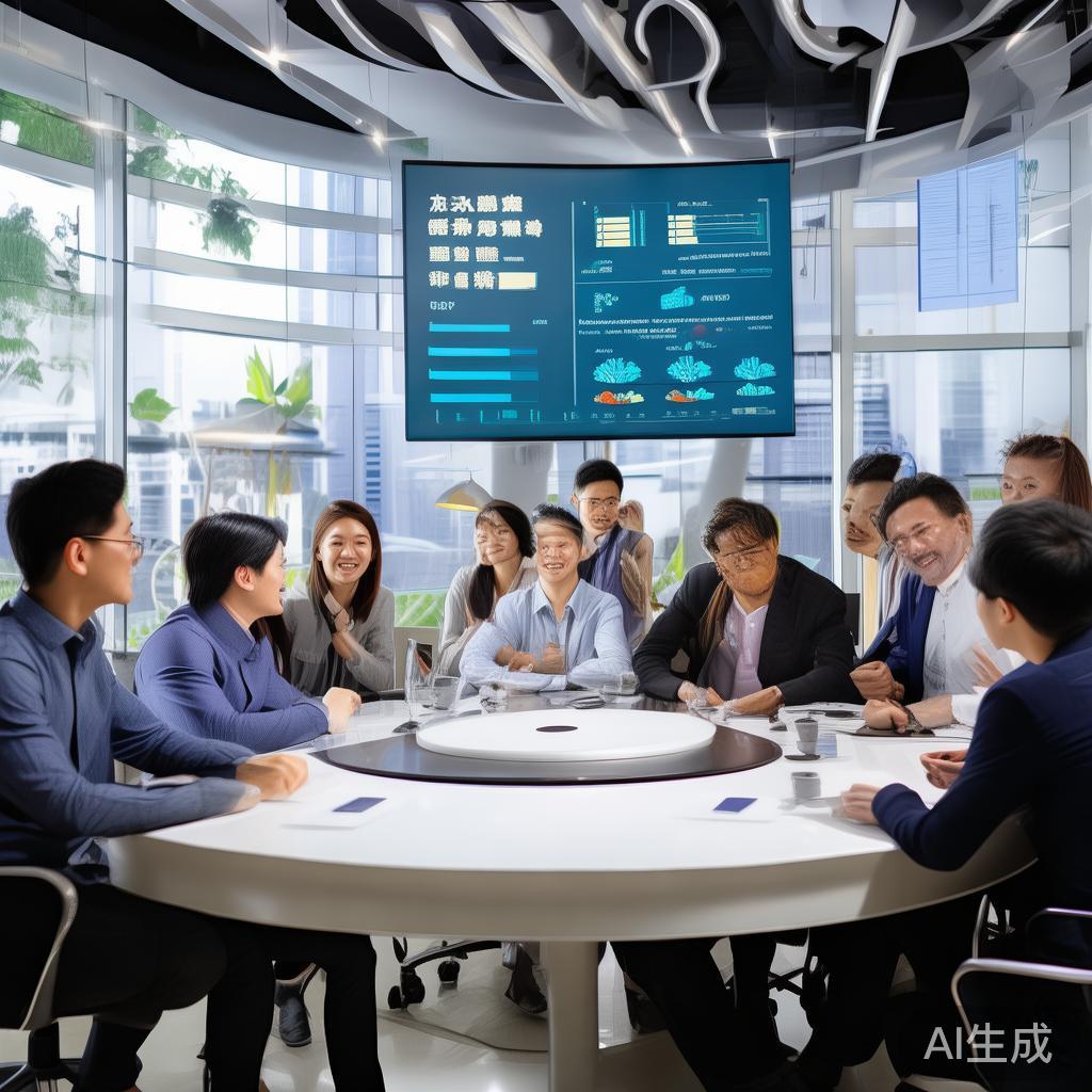 天津企业获客合作,低成本高回报的双赢策略 - 快讯网 - 分享生活资讯热点话题综合门户网www.yunbaotong.com