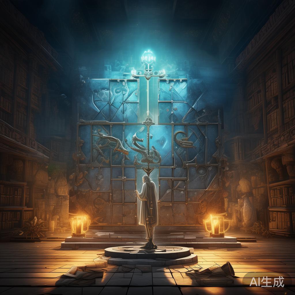 破解凯的谜题,钥匙如何开启世界的奥秘 - 快讯网 - 分享生活资讯热点话题综合门户网www.yunbaotong.com