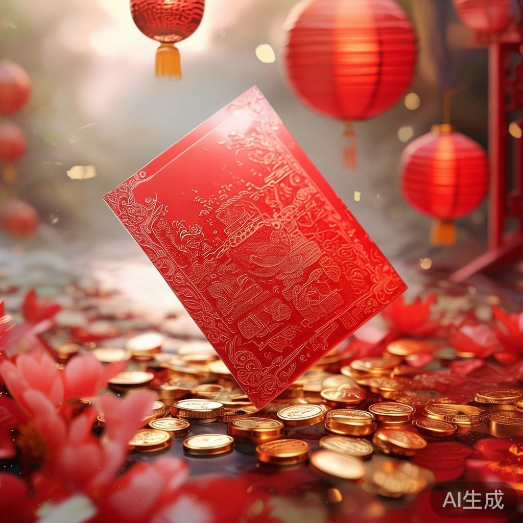 红包,一种传递祝福的文化符号 - 快讯网 - 分享生活资讯热点话题综合门户网www.yunbaotong.com