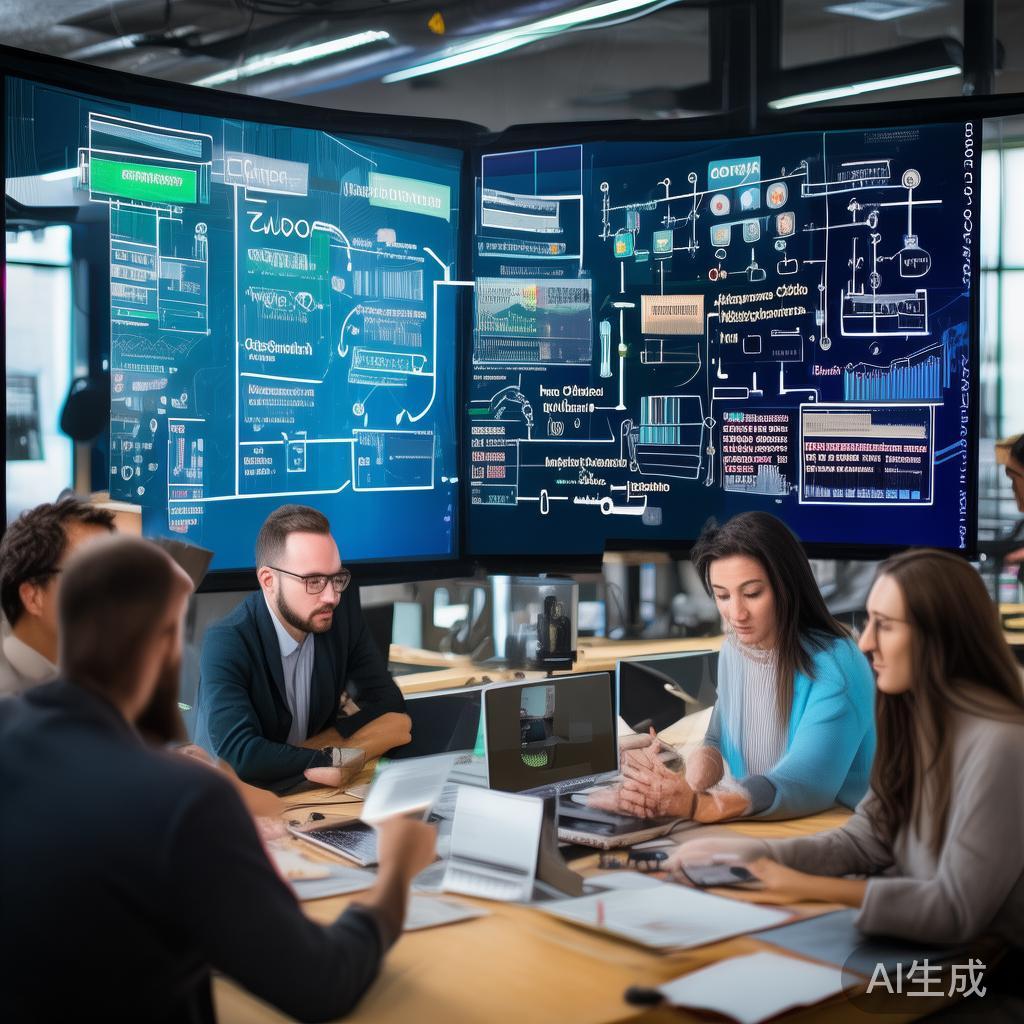 全案公司营销获客,从精准定位到私域流量闭环的实战策略 - 快讯网 - 分享生活资讯热点话题综合门户网www.yunbaotong.com