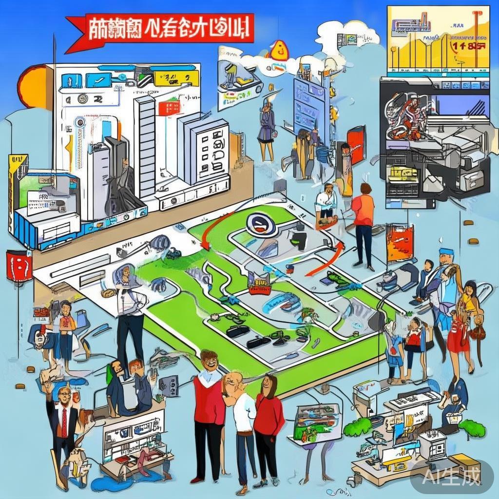 永春企业补贴申请全攻略,政策红利精准落地,助力企业高质量发展 - 快讯网 - 分享生活资讯热点话题综合门户网www.yunbaotong.com