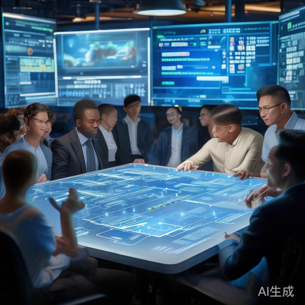 启信宝如何获客?揭秘B2B企业征信平台的精准营销策略 - 快讯网 - 分享生活资讯热点话题综合门户网www.yunbaotong.com