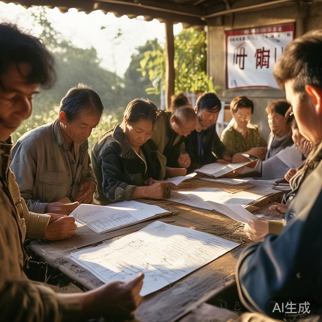 种粮补贴申请初审,筑牢惠农政策落地的第一道防线 - 快讯网 - 分享生活资讯热点话题综合门户网www.yunbaotong.com