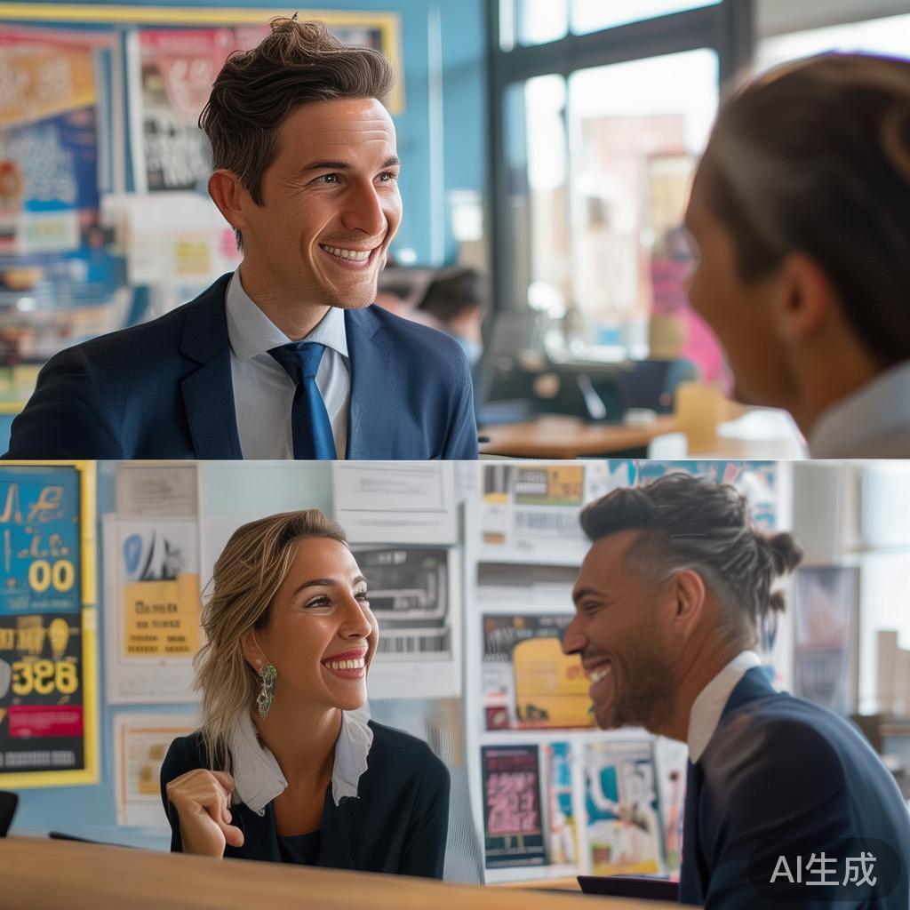 获客怎么说情话?——用情话打动客户,让销售不再尴尬 - 快讯网 - 分享生活资讯热点话题综合门户网www.yunbaotong.com