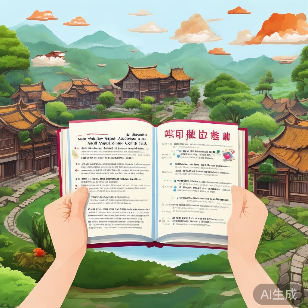 黟县人才补贴申请指南,政策解读、流程详解与实用建议 - 快讯网 - 分享生活资讯热点话题综合门户网www.yunbaotong.com