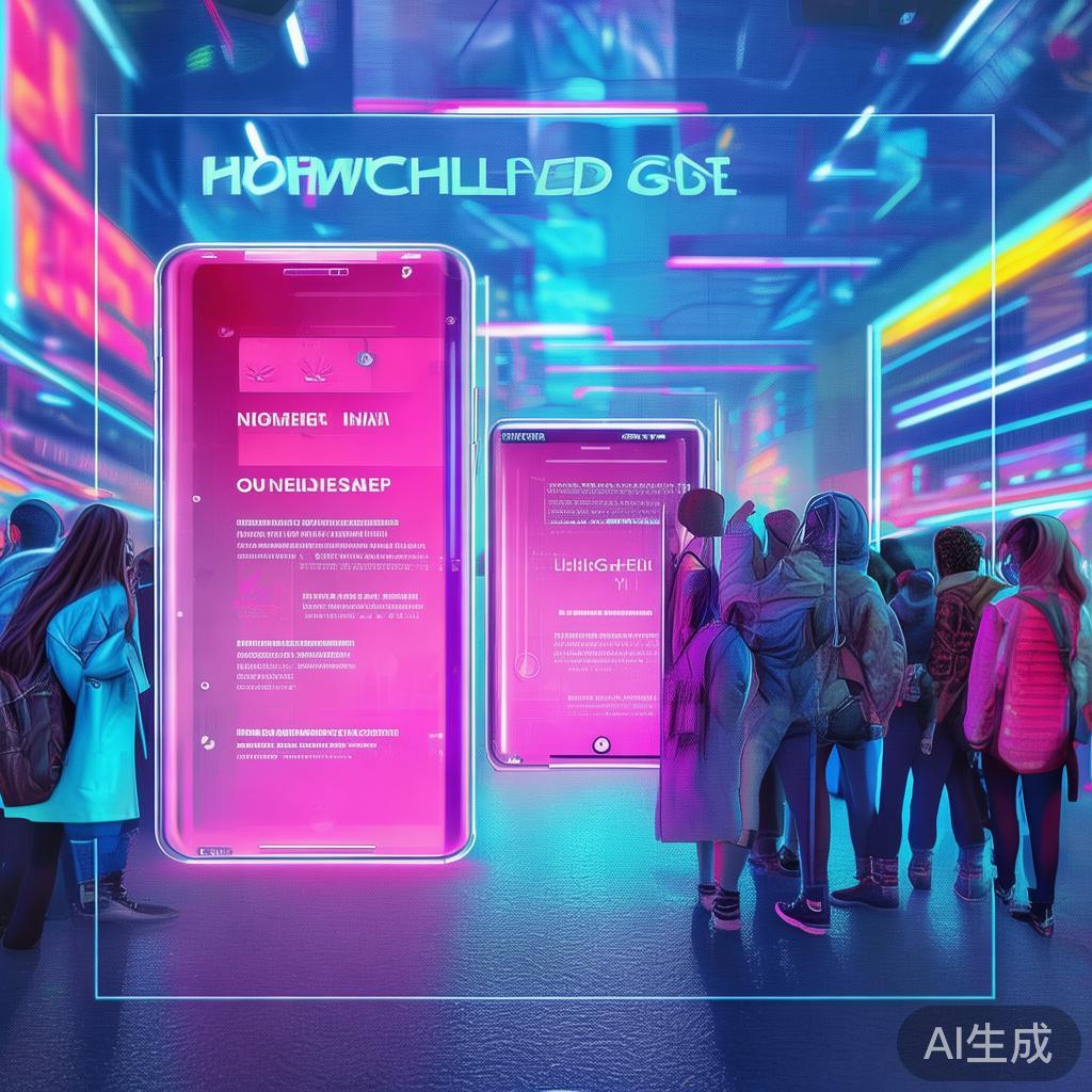 华为礼包领取指南,开启你的手机人生新纪元 - 快讯网 - 分享生活资讯热点话题综合门户网www.yunbaotong.com