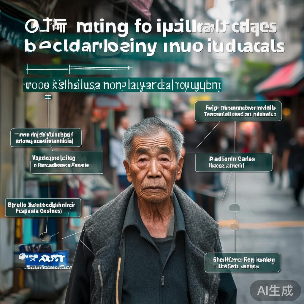 上海孤寡老人补贴申请全攻略,政策解读、条件流程与注意事项 - 快讯网 - 分享生活资讯热点话题综合门户网www.yunbaotong.com