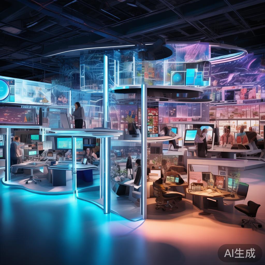 空间设计获客怎么合作?这5种模式让你的业务量翻倍! - 快讯网 - 分享生活资讯热点话题综合门户网www.yunbaotong.com