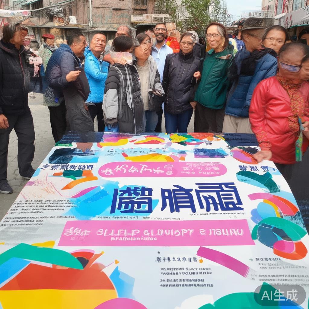 山东地摊补贴申请指南,政策红利如何惠及小微经营者 - 快讯网 - 分享生活资讯热点话题综合门户网www.yunbaotong.com