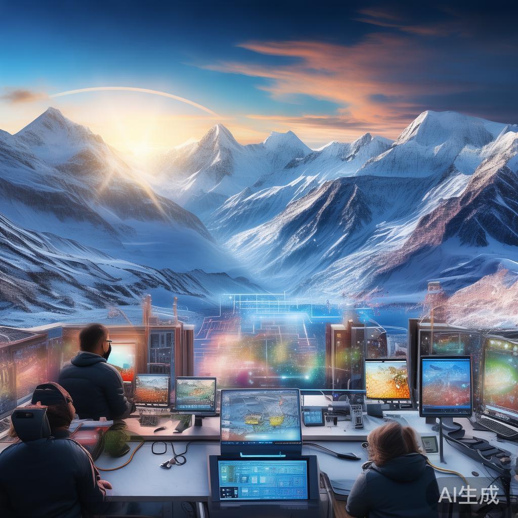西藏获客系统合作指南,如何在雪域高原精准引流,实现业务增长? - 快讯网 - 分享生活资讯热点话题综合门户网www.yunbaotong.com