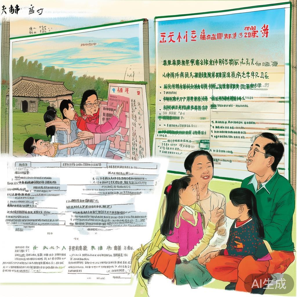 农村双女户补贴政策,申请条件、流程与权益保障全解析 - 快讯网 - 分享生活资讯热点话题综合门户网www.yunbaotong.com