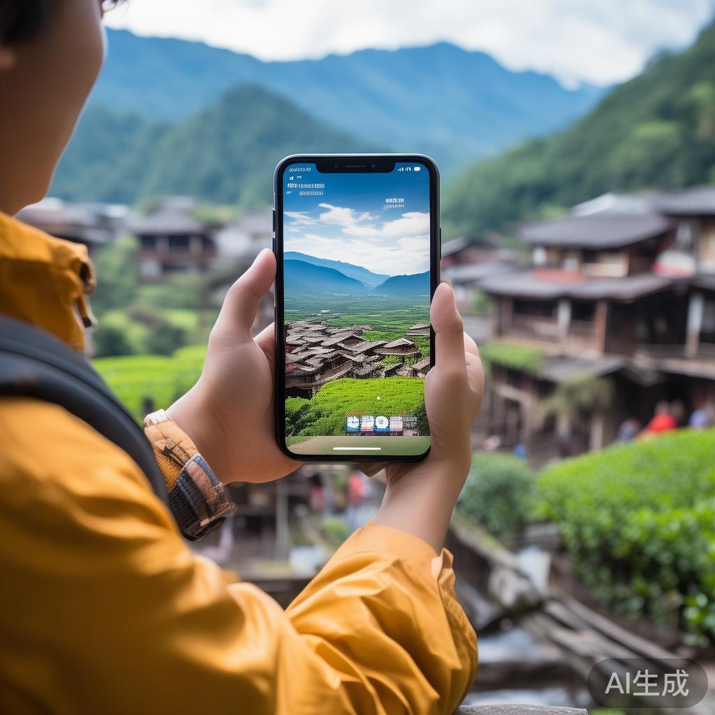 云南精准获客怎么赚钱?揭秘旅游自媒体的盈利密码! - 快讯网 - 分享生活资讯热点话题综合门户网www.yunbaotong.com