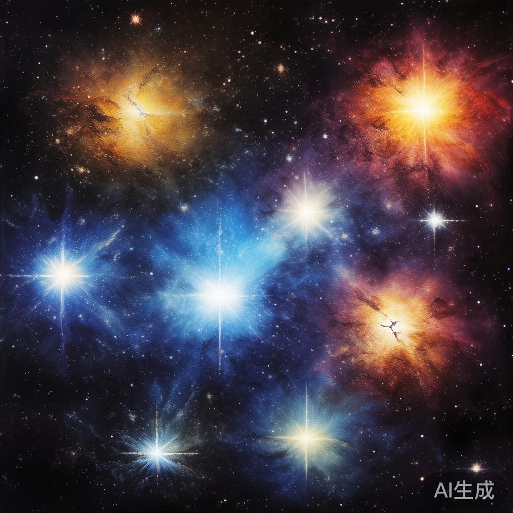 那些闪耀的明星,从领取开始—闪耀之星的起源与使命 - 快讯网 - 分享生活资讯热点话题综合门户网www.yunbaotong.com