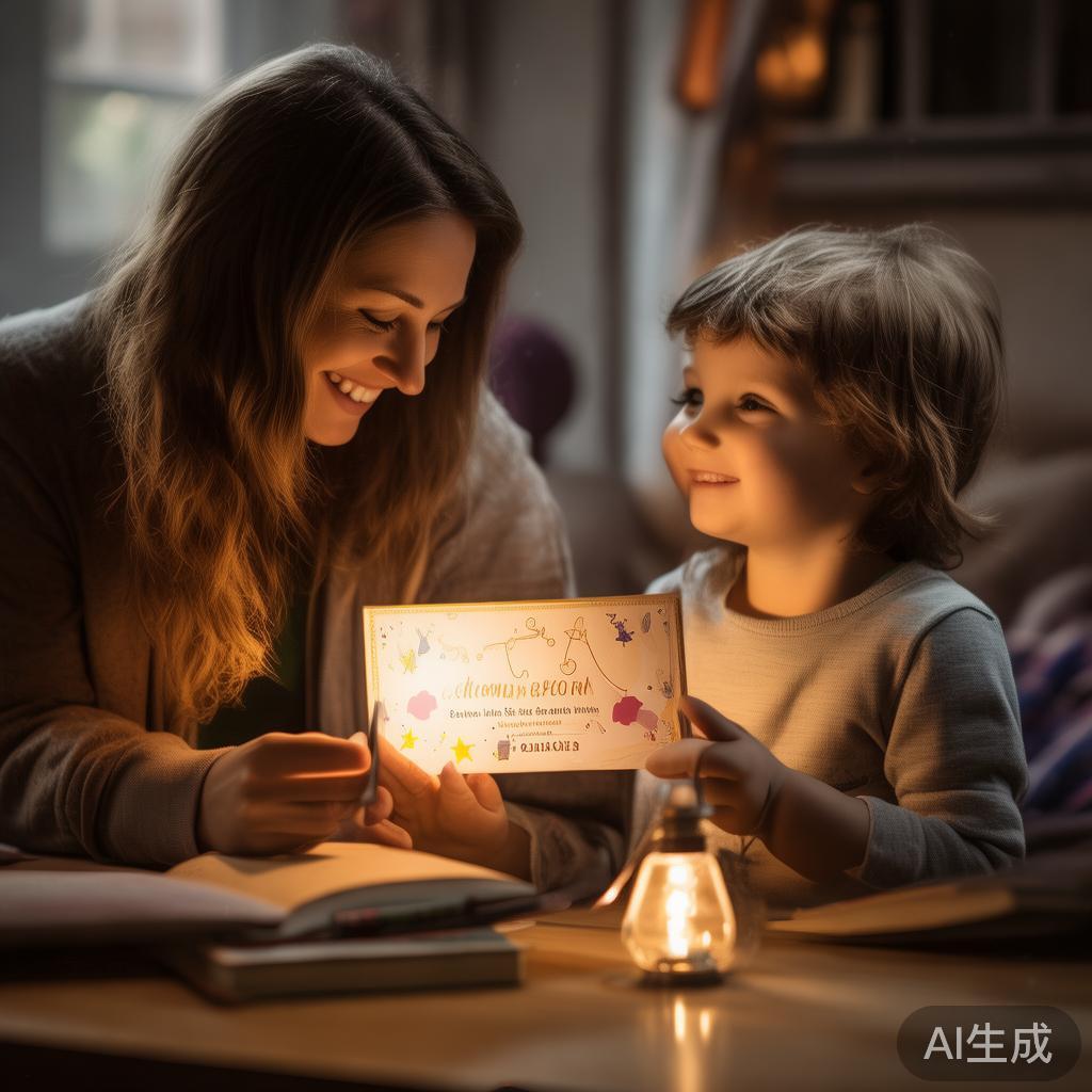 妈妈券,为子女点亮学习光 - 快讯网 - 分享生活资讯热点话题综合门户网www.yunbaotong.com