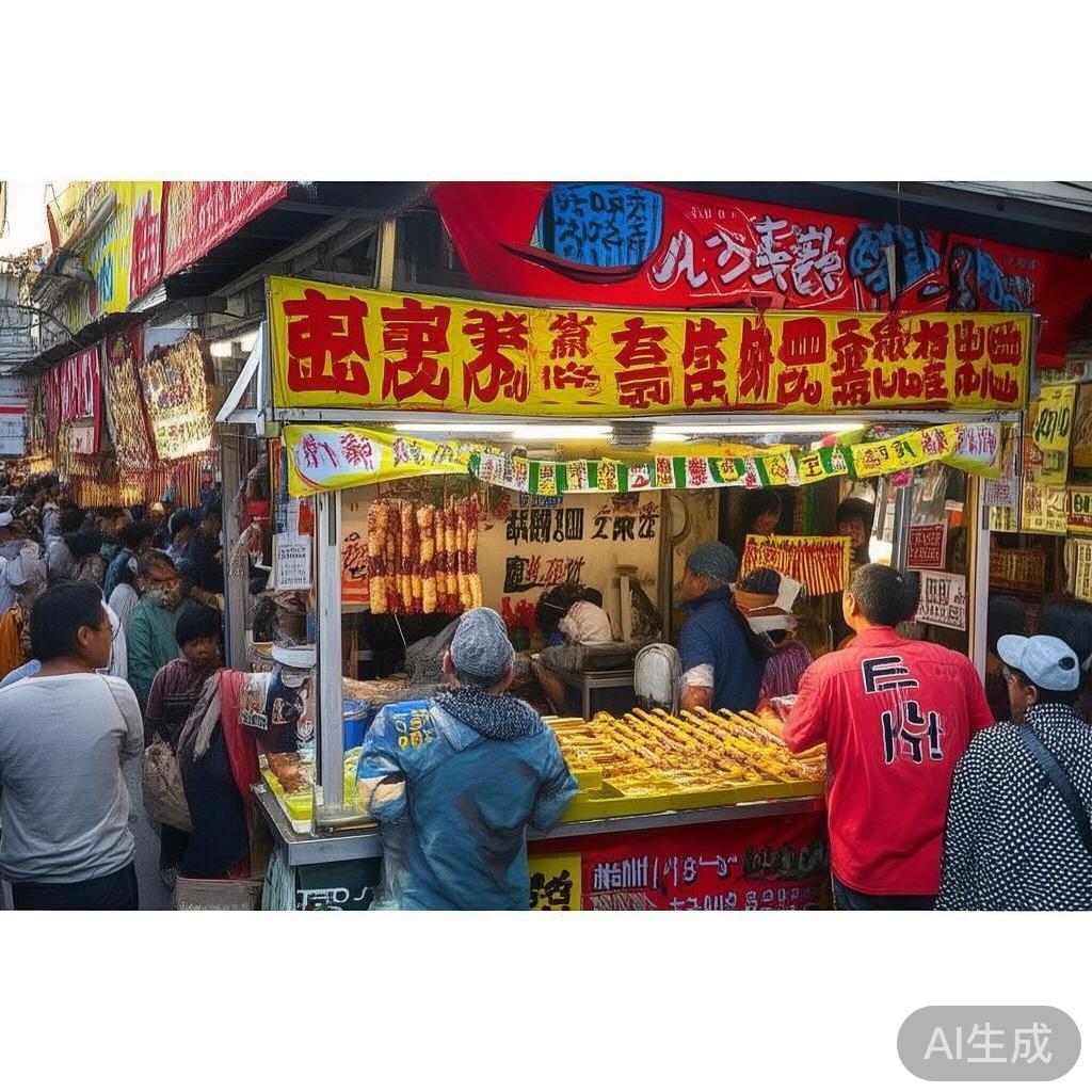 卖肉串摆摊3天吸引1000人!靠这招获客,城管都点赞! - 快讯网 - 分享生活资讯热点话题综合门户网www.yunbaotong.com