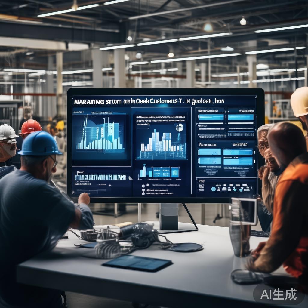生产工厂获客收费策略全解析,低成本高回报的实战指南 - 快讯网 - 分享生活资讯热点话题综合门户网www.yunbaotong.com