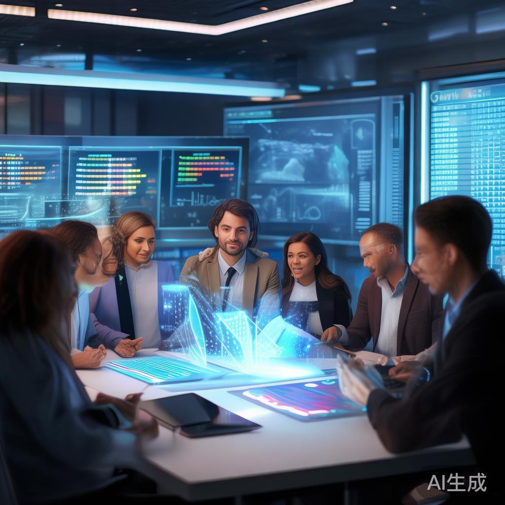 智能家居行业如何精准获客?云图智家的实战策略解析 - 快讯网 - 分享生活资讯热点话题综合门户网www.yunbaotong.com