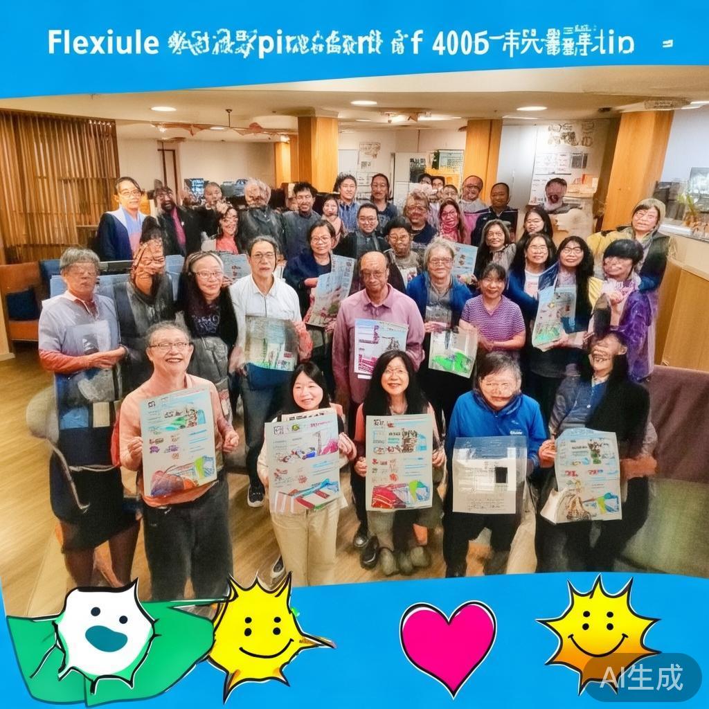 灵活申请4050补贴,政策红利轻松享,就业帮扶暖人心 - 快讯网 - 分享生活资讯热点话题综合门户网www.yunbaotong.com