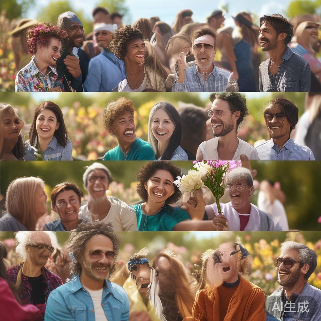 喜欢别人就是一种幸福,这些小技巧让你的好友数量翻倍! - 快讯网 - 分享生活资讯热点话题综合门户网www.yunbaotong.com