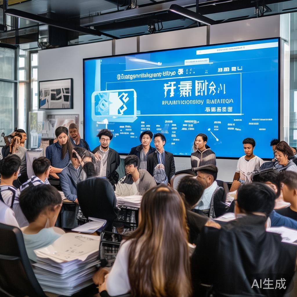 广州高新技术企业补贴申请全攻略,政策红利、申报要点与实战指南 - 快讯网 - 分享生活资讯热点话题综合门户网www.yunbaotong.com