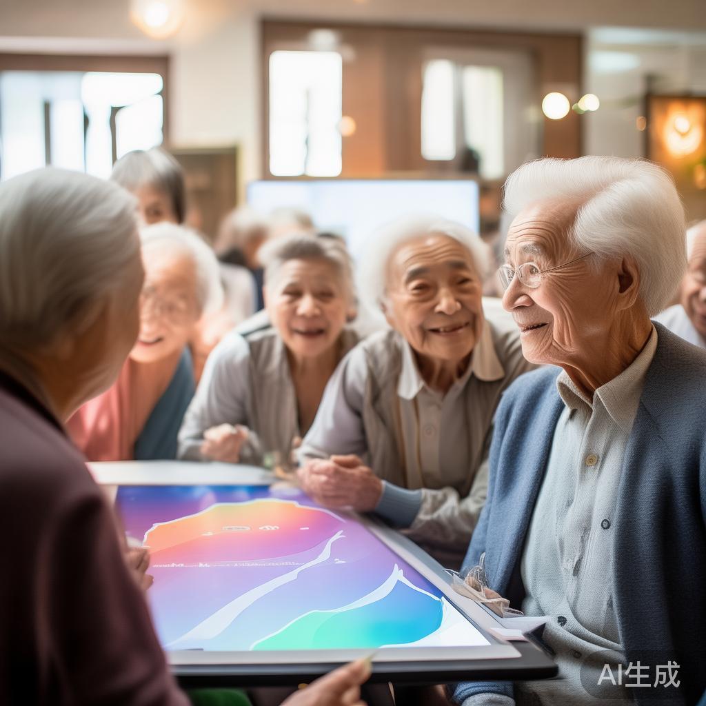 高龄补贴申请率,银发时代的民生温度与治理效能 - 快讯网 - 分享生活资讯热点话题综合门户网www.yunbaotong.com