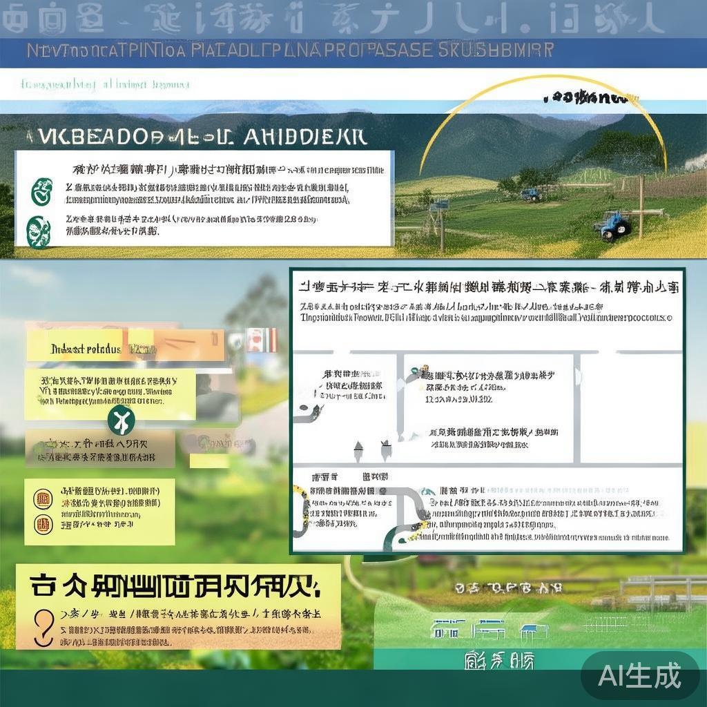 易门县农机购置补贴申请全攻略,政策解读、流程详解与注意事项 - 快讯网 - 分享生活资讯热点话题综合门户网www.yunbaotong.com